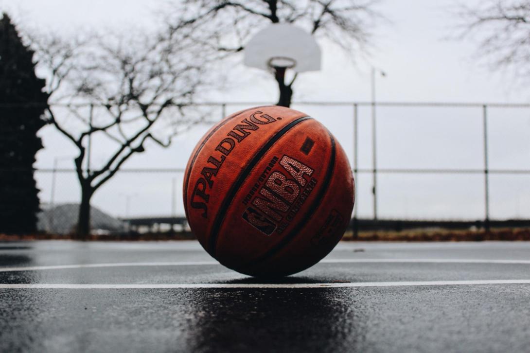 Basketball Nantes